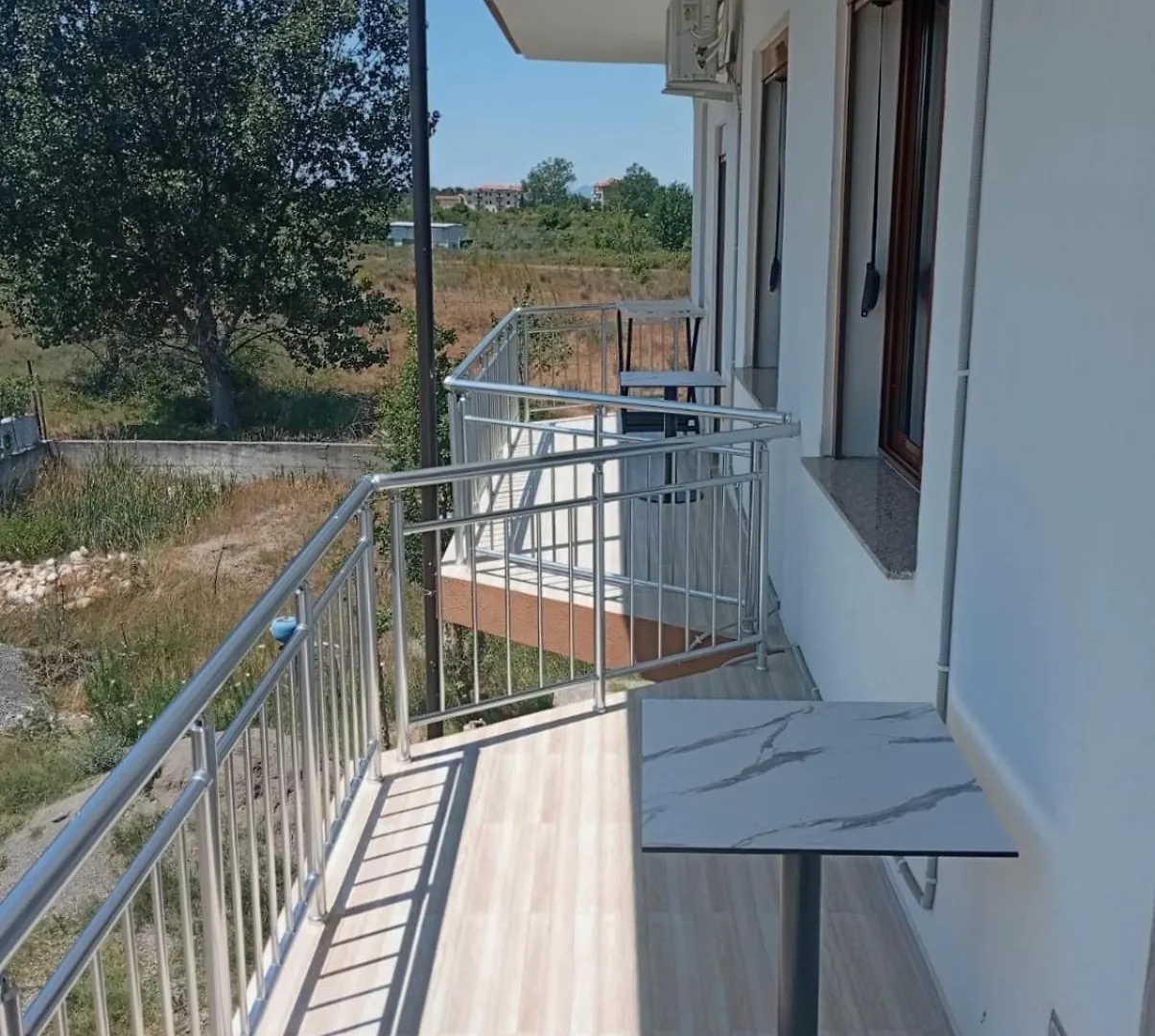 Villa Kalaj Baks-Rrjoll